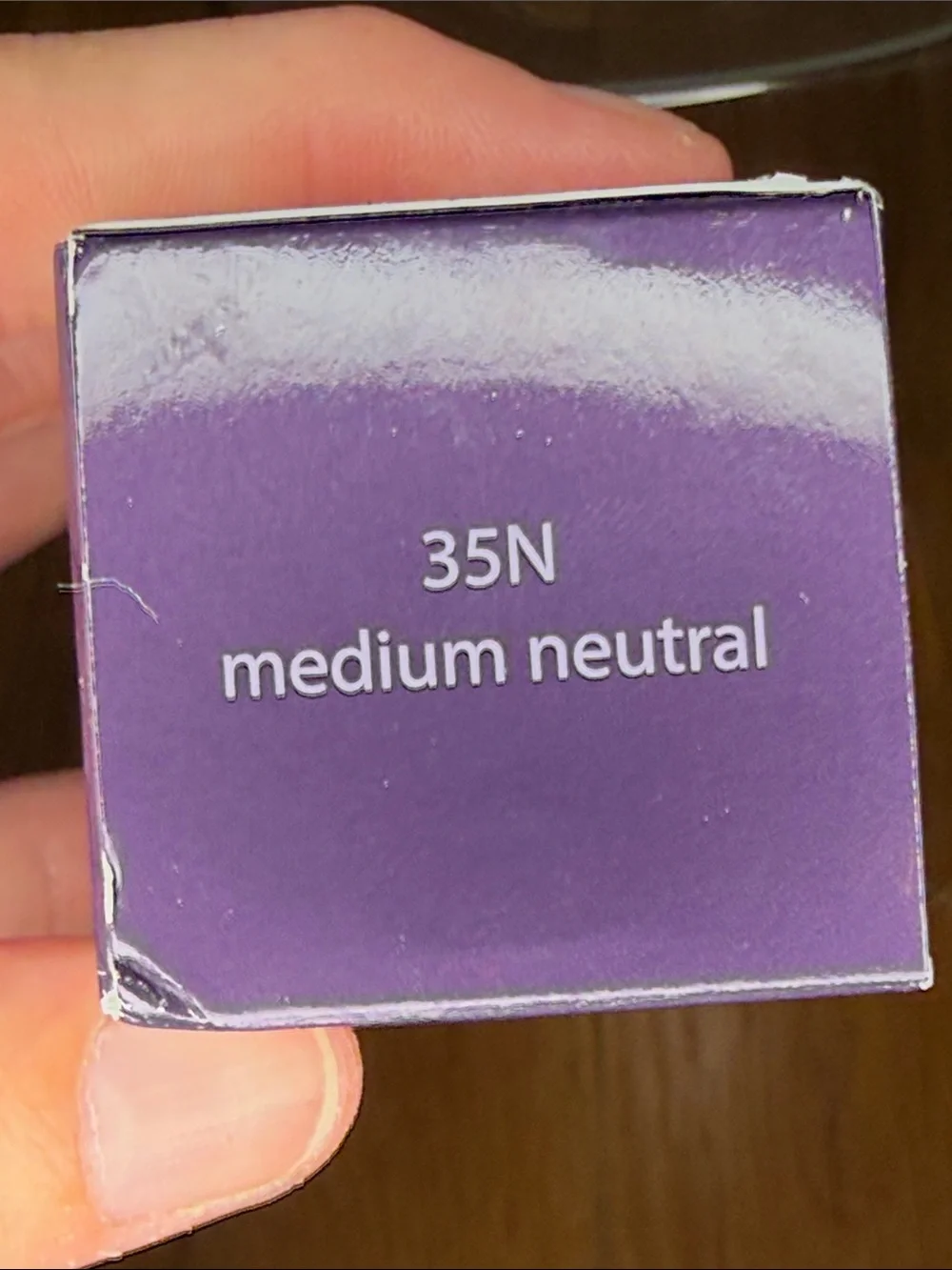 tarte Face Tape Foundation - 35N medium neutral 30 ml